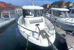 Jeanneau Merry Fisher 795 Marlin