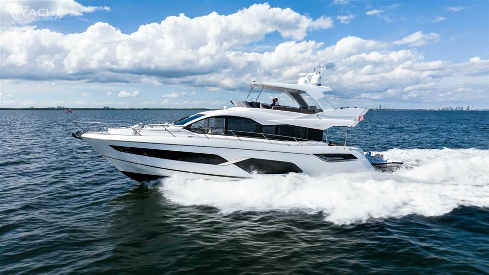 2022 Sunseeker