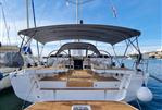 Hanse Hanse 460