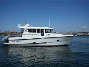 Sargo 33