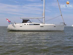 Beneteau Oceanis 46