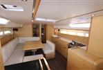 Jeanneau Sun Odyssey 519 - Jeanneau Sun Odyssey 519