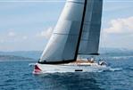 Beneteau First 53