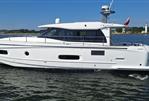 Azimut Magellano 43