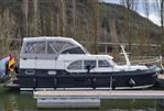 Linssen 35 AC Intero