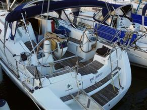 JEANNEAU SUN ODYSSEY 39I