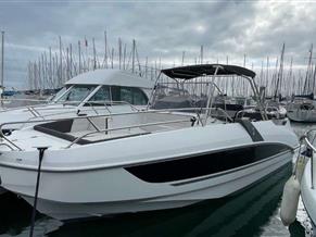 BENETEAU FLYER 8.8 SPACEDECK