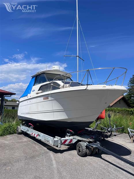 BAYLINER BAYLINER 242