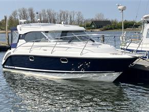 Aquador 28 HT