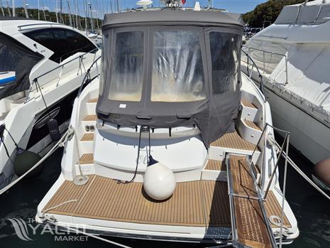Beneteau GT 44 - 20250516_122653