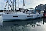 Jeanneau Sun Odyssey 440