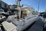 Jeanneau Prestige 32