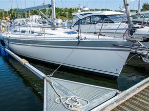 Elan Elan 40. Comfort.