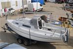 Parker Yachts Parker 235 Lift Keel