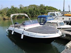 Atlantic Marine 630 Sun Cruiser