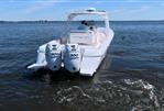 Intrepid 327 CC