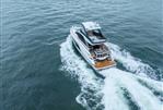 Fairline Squadron 58