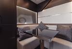 Sunseeker 75 Sport Yacht - 29 - Dining