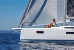 Jeanneau Sun Odyssey 410