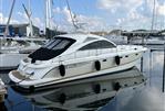 Fairline Targa 52 MK3