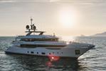 Benetti Diamond 145 - Benetti Diamond 145 (2020)