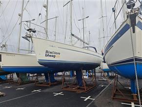 Bavaria 38 Cruiser