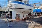 HALLBERG RASSY HALLBERG RASSY 352