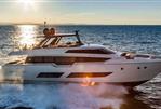 FERRETTI FERRETTI 850