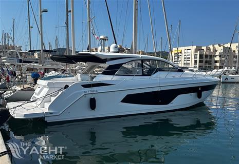 Azimut Atlantis 51 - 0 - Main