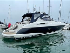 Sunseeker Camargue 44