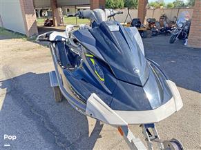 Yamaha VX Deluxe 11