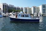 Atlantic Marine  36 Passenger Vessel