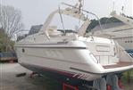 FAIRLINE TARGA 34