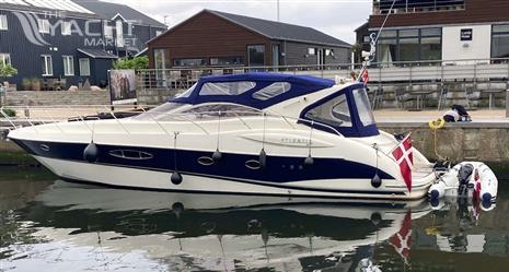 AZIMUT ATLANTIS 47