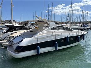 Astondoa AS 40 Open