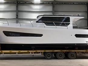 Richa Yacht RS 40