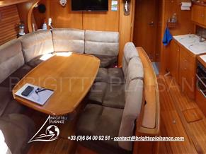 JEANNEAU SUN ODYSSEY 47