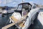 BENETEAU MONTE CARLO 42 HARD TOP