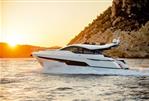 Fairline Phantom 65 - Manufacturer Provided Image: Manufacturer Provided Image