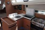 JEANNEAU SUN ODYSSEY 410