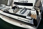 Williams Jet Tenders SportJet 520