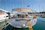 BENETEAU OCEANIS 45