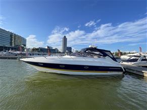 Sunseeker 375 Portofino