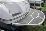 Correct Craft Air Nautique SV-211 Team Edition - Swim Platform