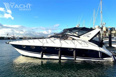 Fairline Targa 40