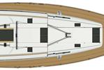 JEANNEAU SUN ODYSSEY 519