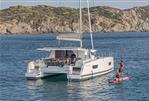 FOUNTAINE PAJOT Isla 40