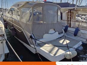 SESSA MARINE SESSA C35
