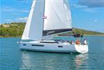 JEANNEAU SUN ODYSSEY 490