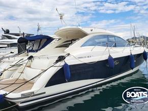 ABSOLUTE YACHTS ABSOLUTE 47 HT